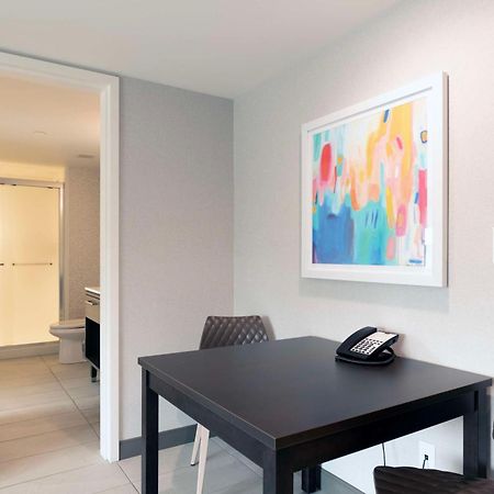 Home2 Suites By Hilton مدينة كويبيك المظهر الخارجي الصورة