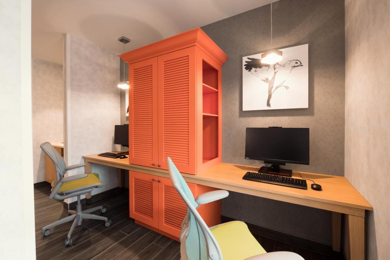 Home2 Suites By Hilton مدينة كويبيك المظهر الخارجي الصورة