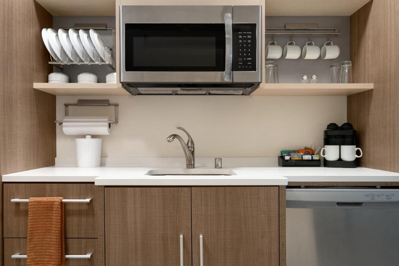 Home2 Suites By Hilton مدينة كويبيك المظهر الخارجي الصورة