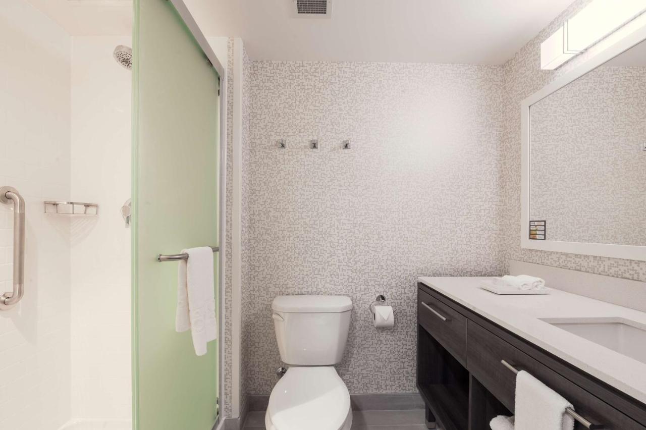 Home2 Suites By Hilton مدينة كويبيك المظهر الخارجي الصورة