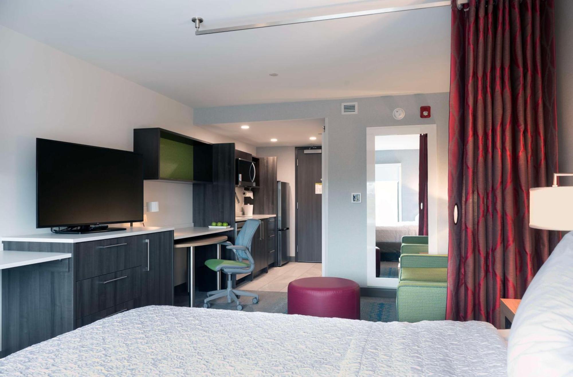 Home2 Suites By Hilton مدينة كويبيك المظهر الخارجي الصورة