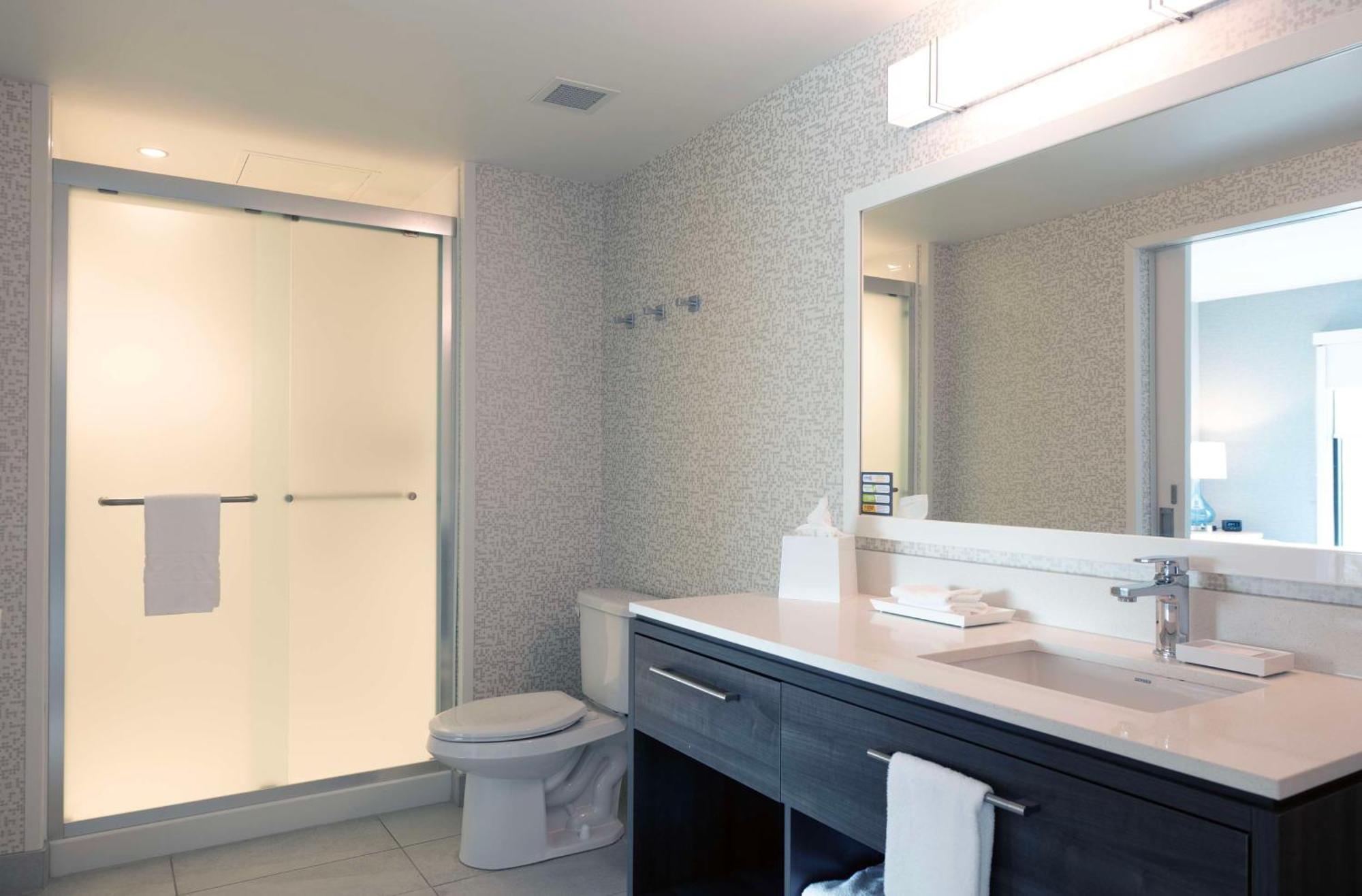 Home2 Suites By Hilton مدينة كويبيك المظهر الخارجي الصورة